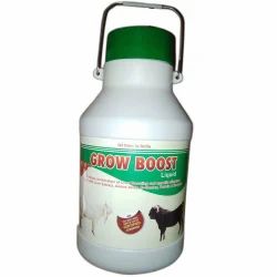 Grow boost 